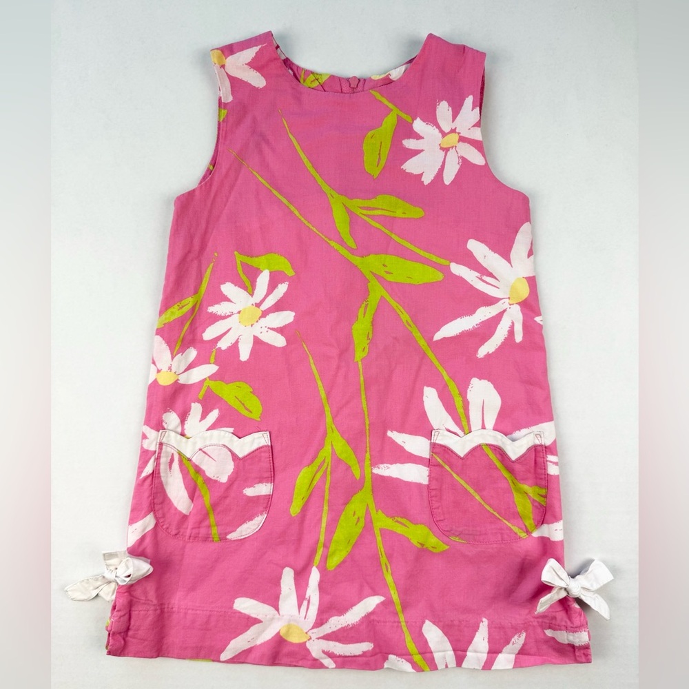 Lilly Pulitzer shift dress